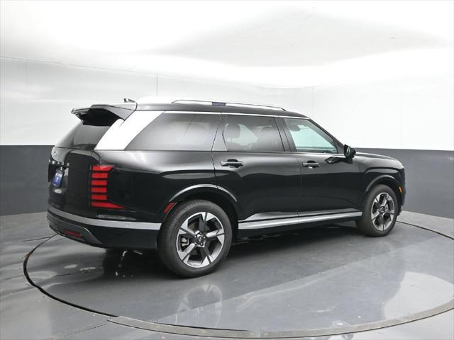 2026 Hyundai Palisade - $43,982