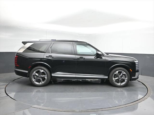 2026 Hyundai Palisade - $43,982