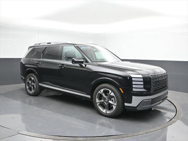 2026 Hyundai Palisade - $43,982