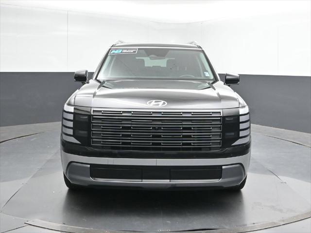 2026 Hyundai Palisade - $43,982
