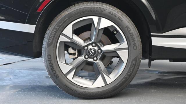 2026 Hyundai Palisade - $43,982