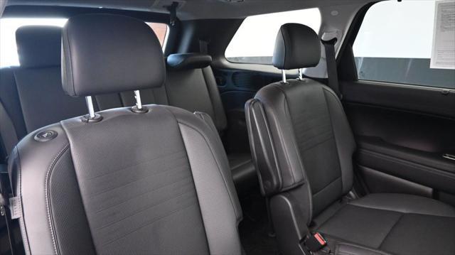 2026 Hyundai Palisade - $43,982