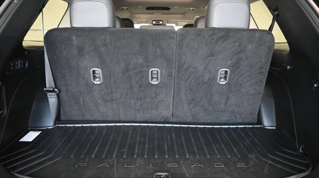 2026 Hyundai Palisade - $43,982