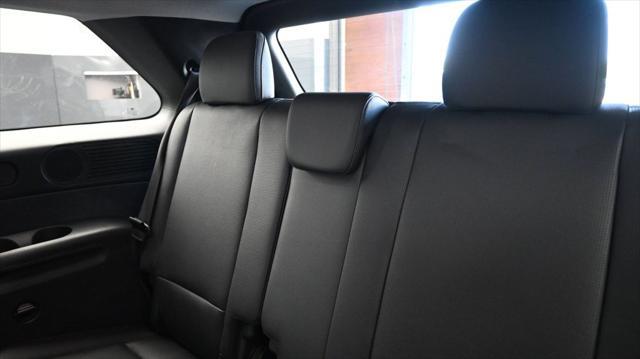 2026 Hyundai Palisade - $43,982