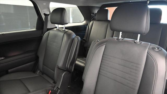2026 Hyundai Palisade - $43,982