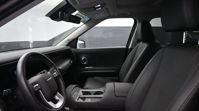 2026 Hyundai Palisade - $43,982