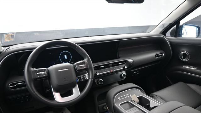 2026 Hyundai Palisade - $43,982