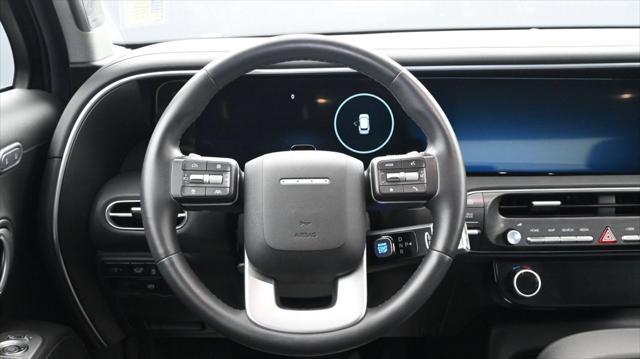 2026 Hyundai Palisade - $43,982