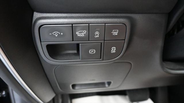 2026 Hyundai Palisade - $43,982