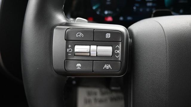 2026 Hyundai Palisade - $43,982
