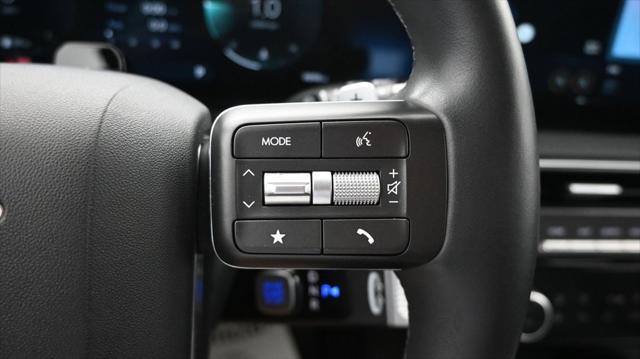 2026 Hyundai Palisade - $43,982