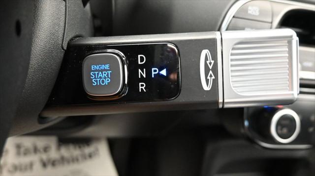 2026 Hyundai Palisade - $43,982