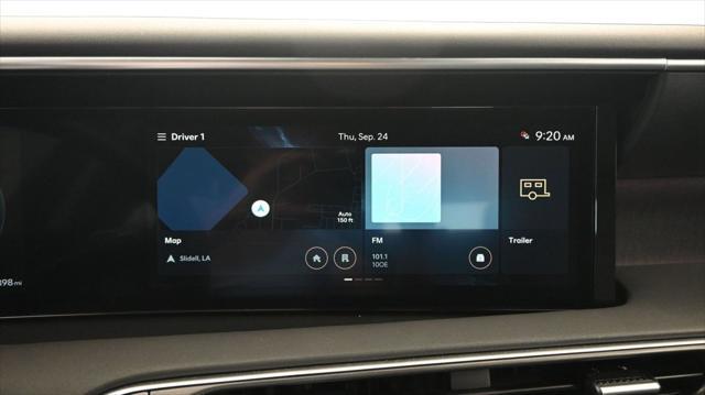 2026 Hyundai Palisade - $43,982