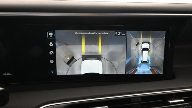 2026 Hyundai Palisade - $43,982