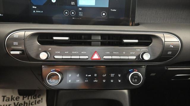 2026 Hyundai Palisade - $43,982