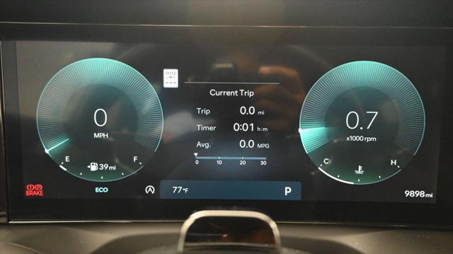 2026 Hyundai Palisade - $43,982