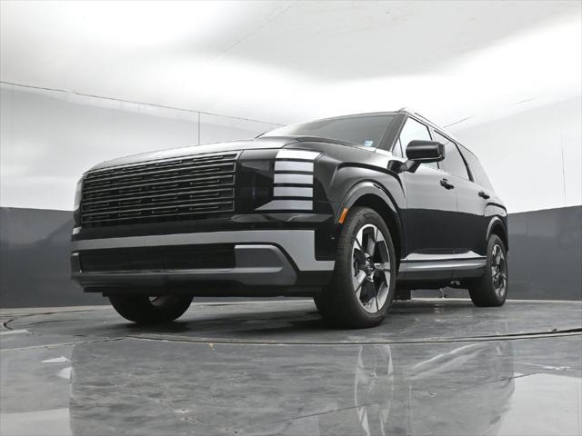 2026 Hyundai Palisade - $43,982