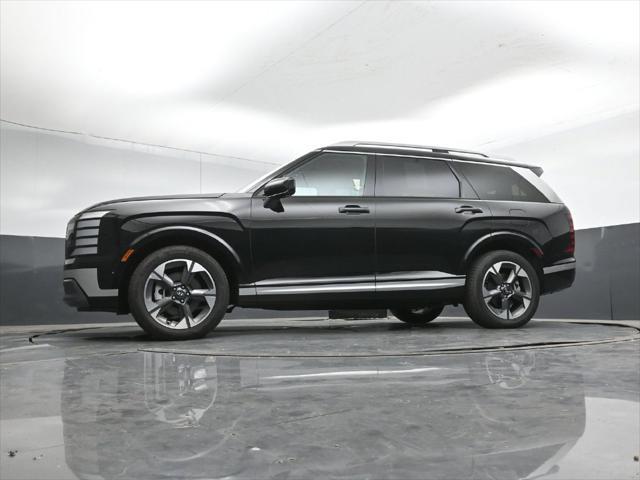 2026 Hyundai Palisade - $43,982