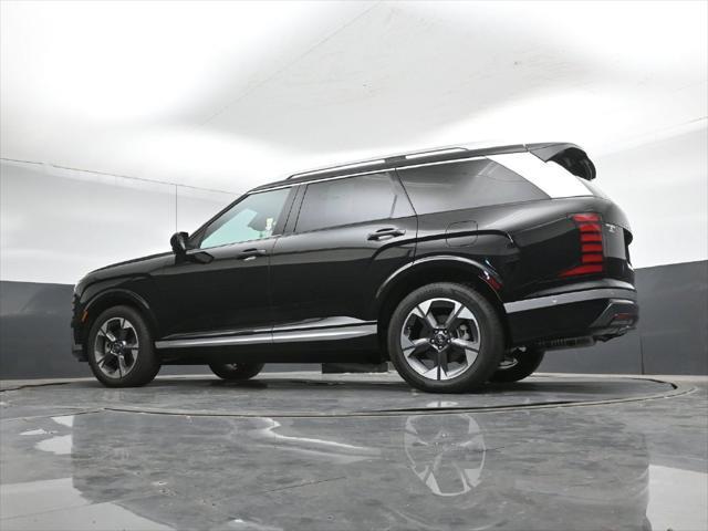 2026 Hyundai Palisade - $43,982