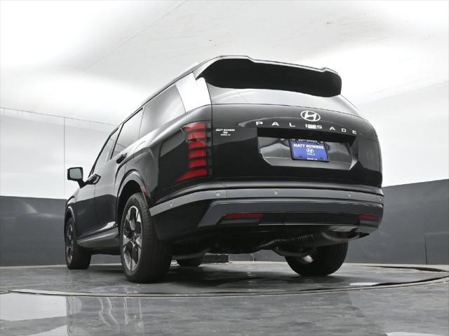2026 Hyundai Palisade - $43,982