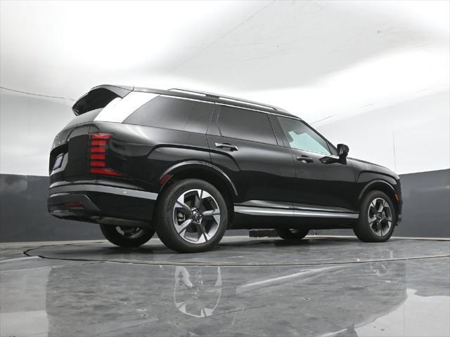 2026 Hyundai Palisade - $43,982