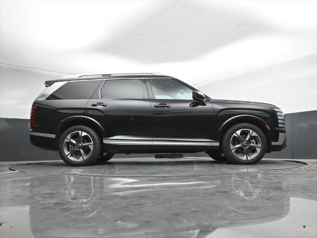 2026 Hyundai Palisade - $43,982