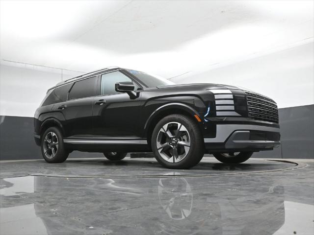 2026 Hyundai Palisade - $43,982