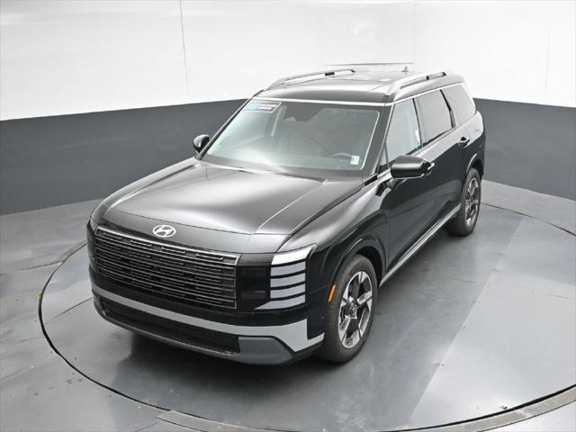 2026 Hyundai Palisade - $43,982