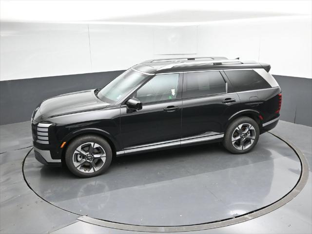 2026 Hyundai Palisade - $43,982