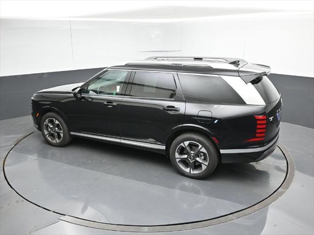 2026 Hyundai Palisade - $43,982