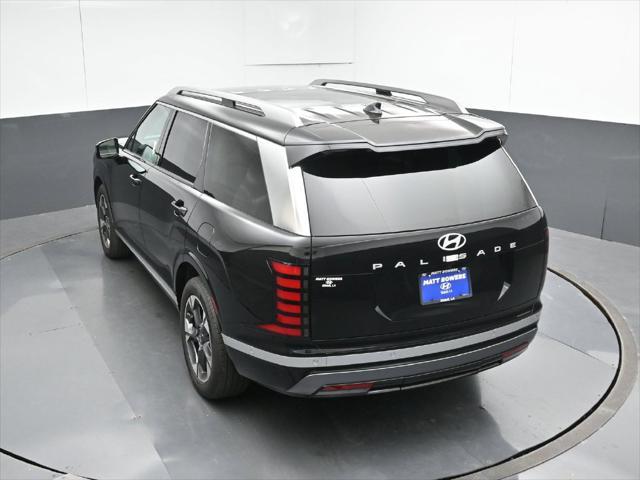 2026 Hyundai Palisade - $43,982