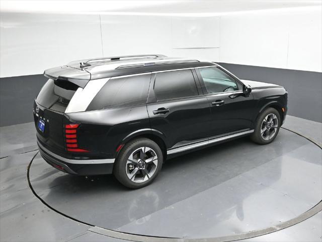 2026 Hyundai Palisade - $43,982