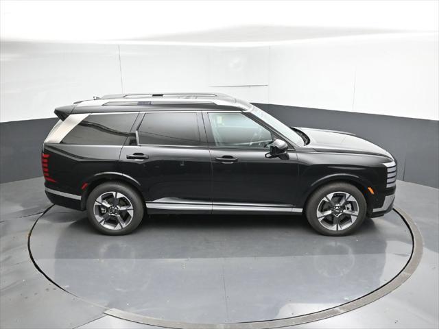 2026 Hyundai Palisade - $43,982