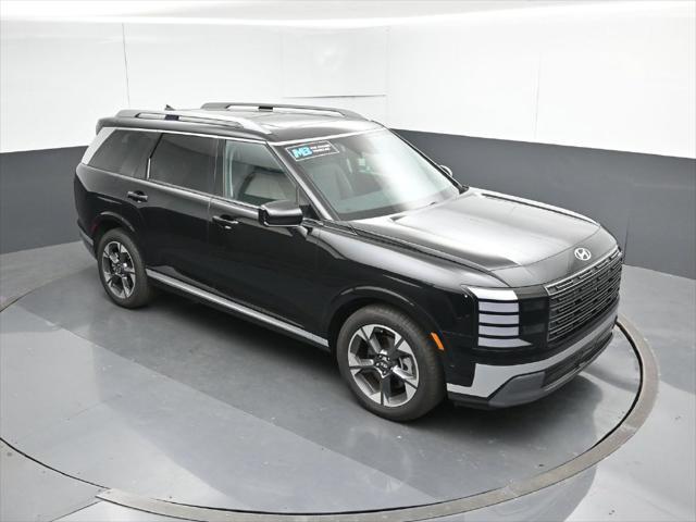 2026 Hyundai Palisade - $43,982