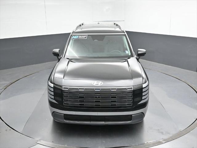 2026 Hyundai Palisade - $43,982