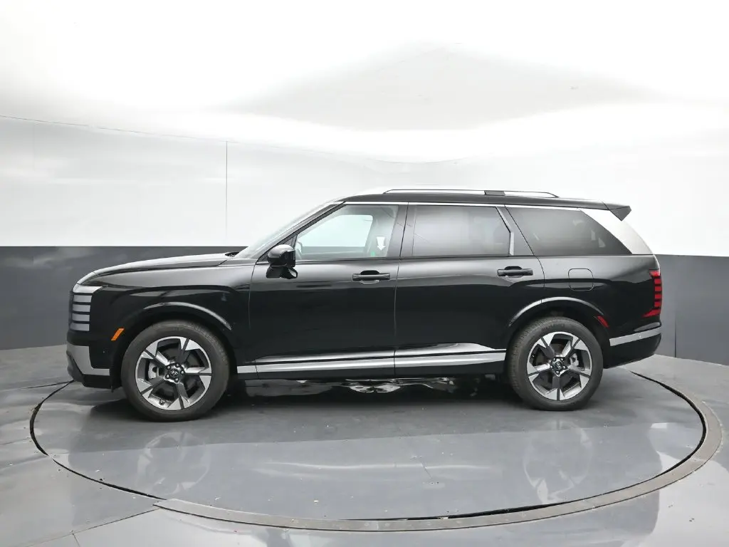 2026 Hyundai Palisade - $41,219
