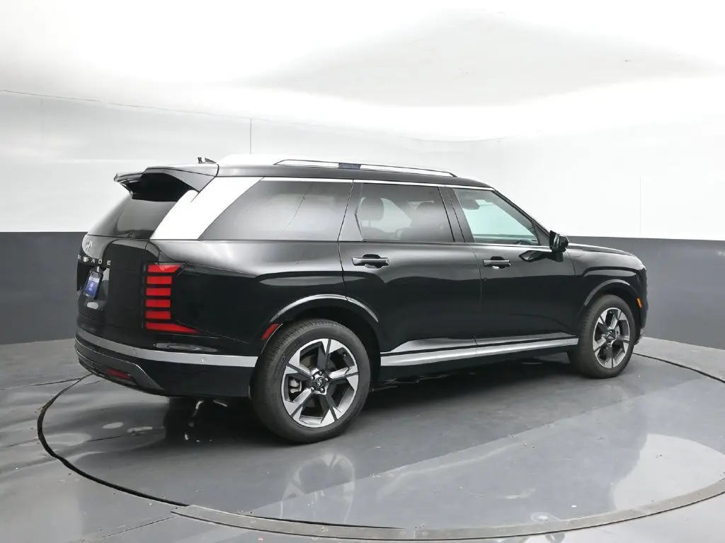 2026 Hyundai Palisade - $41,219