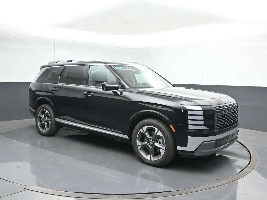 2026 Hyundai Palisade - $41,219