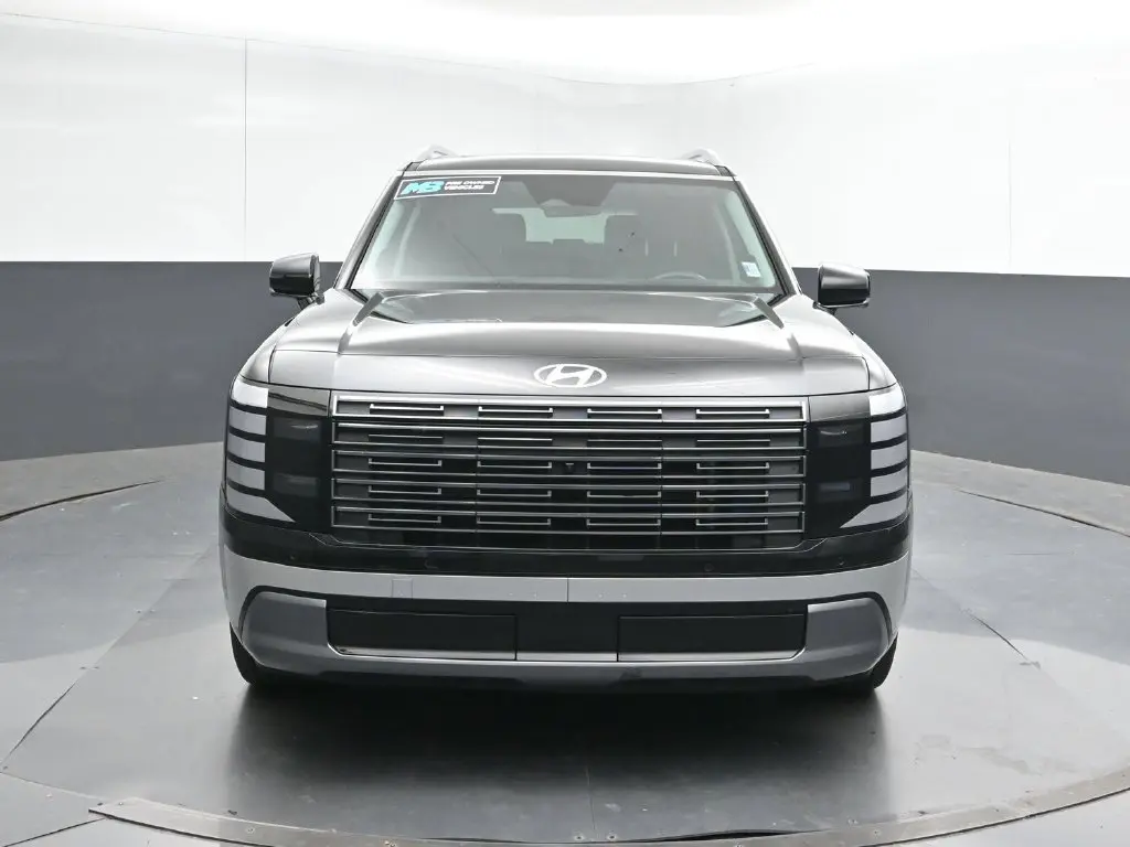 2026 Hyundai Palisade - $41,219