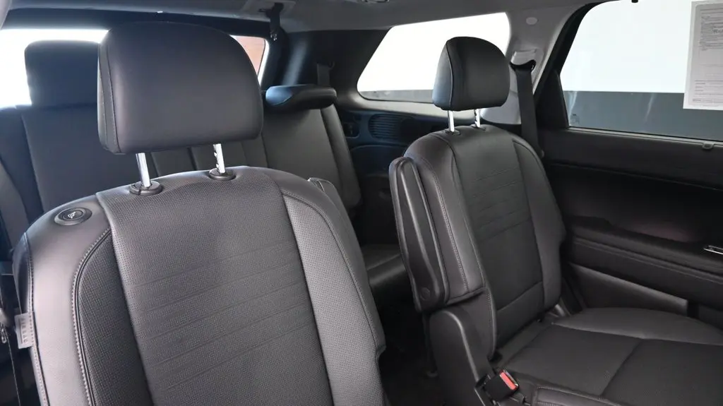 2026 Hyundai Palisade - $41,219