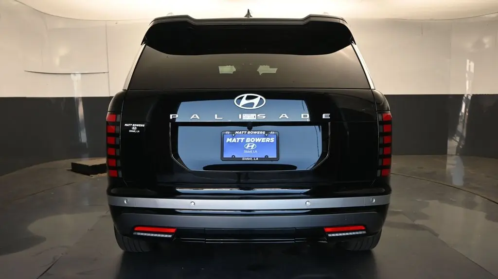 2026 Hyundai Palisade - $41,219