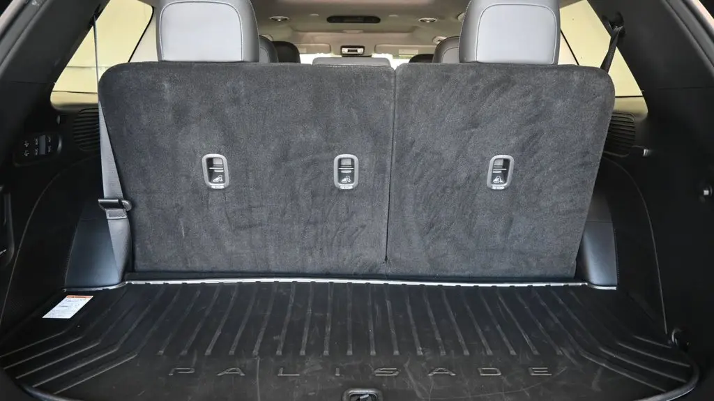 2026 Hyundai Palisade - $41,219