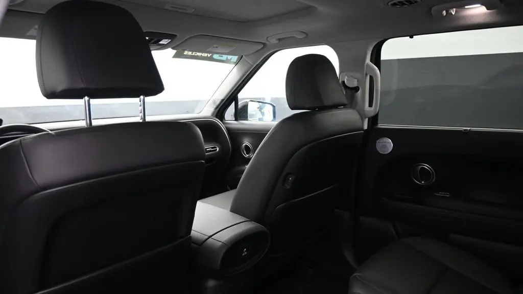 2026 Hyundai Palisade - $41,219
