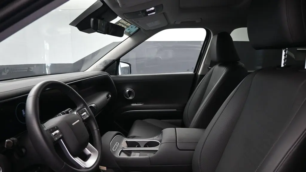 2026 Hyundai Palisade - $41,219