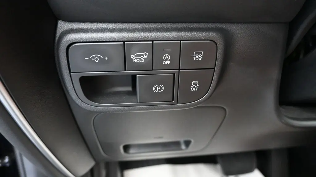 2026 Hyundai Palisade - $41,219
