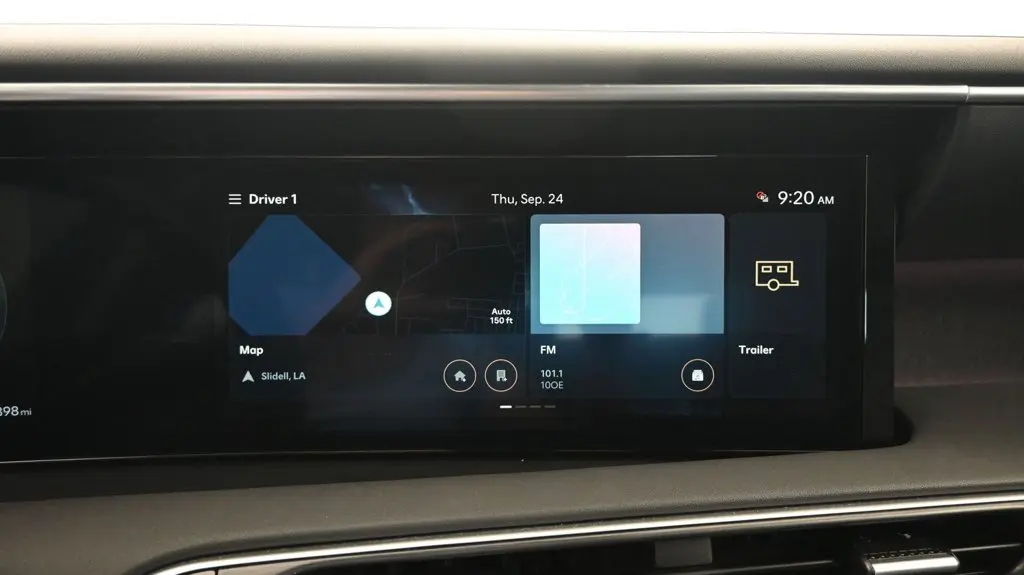 2026 Hyundai Palisade - $41,219