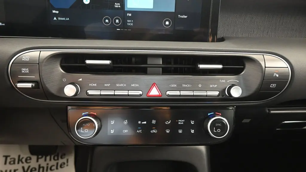 2026 Hyundai Palisade - $41,219