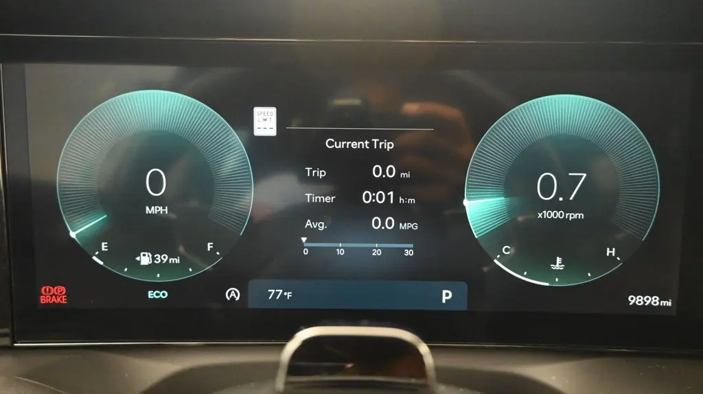 2026 Hyundai Palisade - $41,219