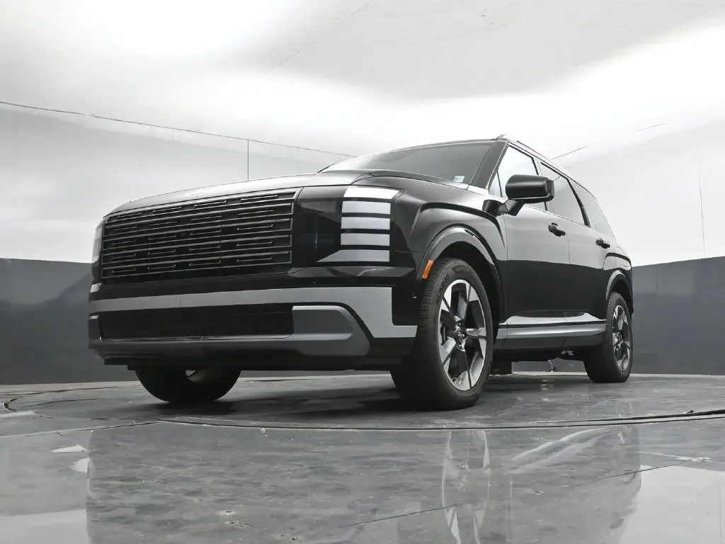 2026 Hyundai Palisade - $41,219