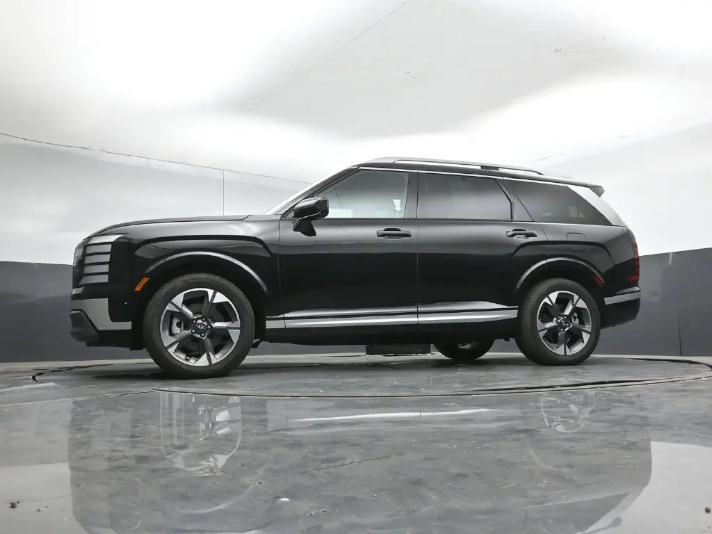 2026 Hyundai Palisade - $41,219